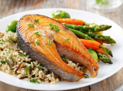 Товар дня: свежая форель всего 970 руб. за 1 кг 