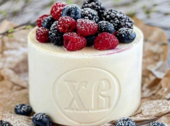 Торты ручной работы, пасхальные куличи и пирожные в «Старой Мельнице»