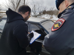 Полиция усилит надзор за пешеходами в Волгодонске