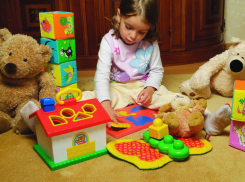 Область выделила Волгодонску 16 миллионов рублей на ремонт детского сада «Жемчужинка»  