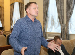 Очередные прения по «Мармеладу» защитники парка «Молодёжный» сравнили с выражением «Наводить тень на плетень»