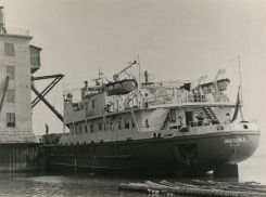 Сколько «Волгодонсков» бороздили реки и океаны