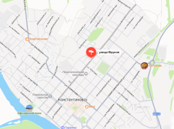 После вмешательства прокуратуры в Константиновском районе восстановлено дорожное покрытие