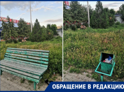 «Позор нашего города»: волгодонцы ужаснулись состоянием Торговой площади 