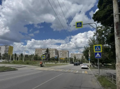 Новые лежачие полицейские появятся на проспектах Мира и Курчатова