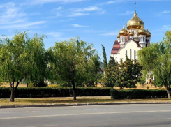 Вторник в Волгодонске будет жарким и солнечным