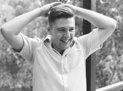 Прощание с волгодонцем Альбертом Воробьевым пройдет в Санкт-Петербурге 