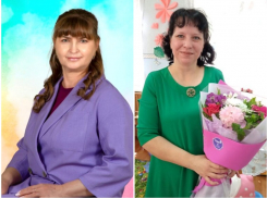 Два воспитателя из Волгодонска получат по 50 тысяч рублей от губернатора