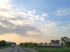 В 2020 году всю Романовскую перекопают от окраины до центра