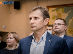 Местный депутат и бизнесмен Сергей Ольховский может занять должность главы администрации Волгодонска