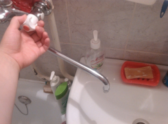 70 домов в Волгодонске продолжают оставаться без горячей воды