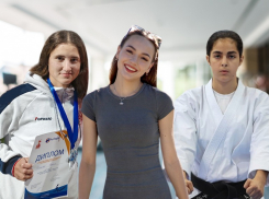 Выбираем лучшую спортсменку 2025 года в Волгодонске: голосование