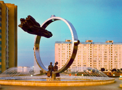 Почему в Волгодонске появился первый в мире «секретный» памятник Владимиру Высоцкому 