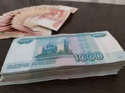 Госкорпорации и крупные бизнесмены за 4 месяца заработали в Волгодонске более 2 миллиардов рублей