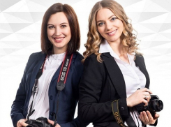 Две очаровательные девушки, объединенные любовью к фотосъемке, продемонстрируют свой талант всему Волгодонску