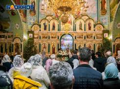 Храмы и церкви Волгодонска из-за коронавируса перешли на особый режим работы