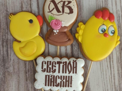 Все и сразу: где купить все необходимое для подготовки к Пасхе