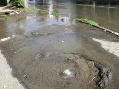 В «новом городе» заменят стальные трубы водопровода на полиэтиленовые за 4 миллиона рублей