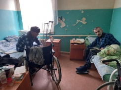 Массу нарушений пожарной безопасности выявили в доме-интернате для престарелых и инвалидов в станице Романовской