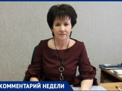 «Статистика смертности и рождаемости в Волгодонске не радует»: начальник отдела ЗАГС Татьяна Михайлова 