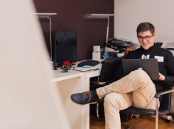 Как стартап управляет рабочими процессами с помощью цифровых сервисов