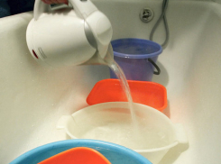 В Волгодонске неделю не будет горячей воды