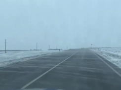 Госавтоинспекция Волгодонска предупреждает об ухудшении погодных условий