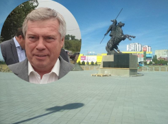 Читатели «Блокнота» не верят в слова губернатора Голубева о новой набережной в Волгодонске