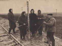 Железную дорогу до Цимлянска могли построить на 30 лет раньше