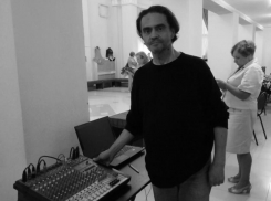 Ушел из жизни известный музыкант и звукооператор детской театральной школы Волгодонска Геннадий Нагиев 