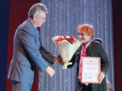 78-летняя волгодончанка помогает полиции бороться с преступностью