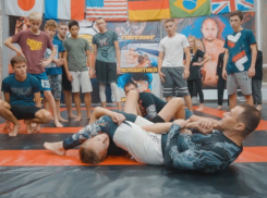 Бойцовский клуб «Tiger*» проведет масштабный всероссийский турнир по грэпплингу и ММА в Волгодонске