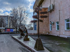 Пасмурно, но тепло будет в Волгодонске сегодня 