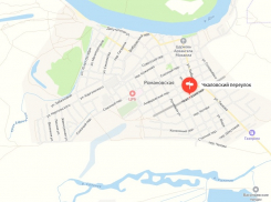 Новый газопровод построили в Романовской