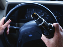 9 пьяных водителей попались сотрудникам ГИБДД в праздничные выходные в Волгодонске
