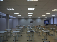 Две школы в Волгодонске остались без отопления и горячей воды