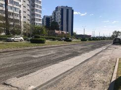 Улицу Гагарина в Волгодонске ждет грандиозный ремонт 
