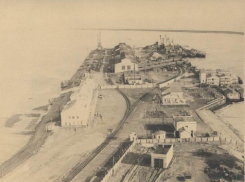 Ровно 57 лет назад Цимлянский порт был переименован в Волгодонской