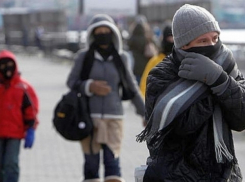 Летняя погода уходит из Волгодонска: теплые дни сменились резким похолоданием