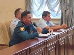 Один человек погиб во время пожара в Волгодонске в сентябре 