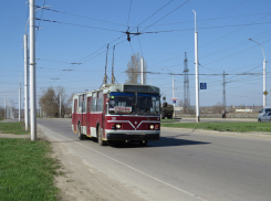 Спасателей Волгодонска могут переселить в троллейбусное депо 