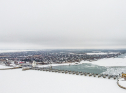 «Предвестник потопа?»: достигнут 30-летний рекорд сброса воды в Дон из Цимлы