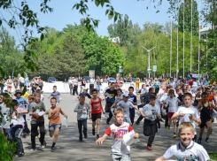 В Волгодонске состоялось награждение победителей соревнований «Российский азимут - 2014»
