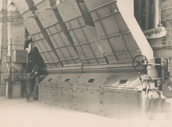 62 года назад Волгодонск обзавелся первой ТЭЦ