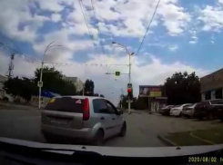 «На дорогах Волгодонска нет взаимоуважения между водителями»: волгодонец