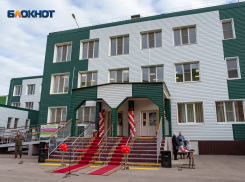 Печами для обжига и креативными кабинетами хотят оснастить театральную школу на В-9 