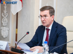 Замгубернатора Игорь Гуськов отозвал закон о повышении платы за капремонт в Ростовской области