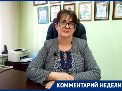 «Неизвестно, какой будет новая волна коронавируса»: Светлана Заболотских призвала волгодонцев вакцинироваться