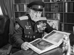 В Волгодонске скверу присвоят имя Виктора Стадникова