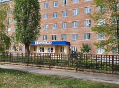 Взрослых пациентов с инфекционными заболеваниями будут направлять из Волгодонска в ближайшие сельские районы
